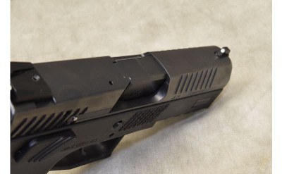 CZ~P07~9mm Luger - Image 6 of 10