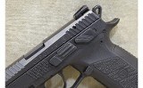 CZ~P07~9mm Luger - Image 9 of 10
