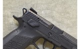 CZ~P07~9mm Luger - Image 3 of 10