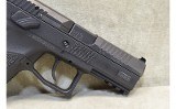 CZ~P07~9mm Luger - Image 4 of 10