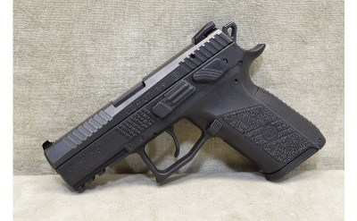 CZ~P07~9mm Luger - Image 7 of 10