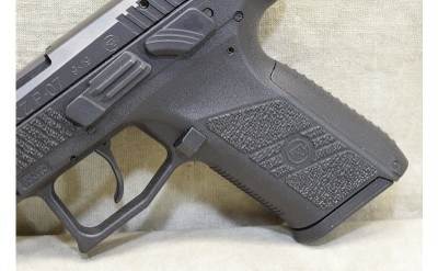 CZ~P07~9mm Luger - Image 10 of 10