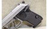 Beretta~3032 Tomcat~.32 Auto - 9 of 9
