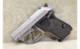 Beretta~3032 Tomcat~.32 Auto - 7 of 9