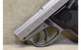 Beretta~3032 Tomcat~.32 Auto - 8 of 9