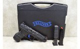Walther~Q5 Match~9mm Luger - 2 of 11