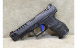 Walther~Q5 Match~9mm Luger - 8 of 11