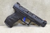 Walther~Q5 Match~9mm Luger - 1 of 11