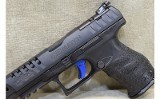 Walther~Q5 Match~9mm Luger - 10 of 11