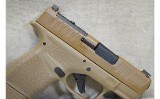 Springfield~Hellcat~9mm Luger - 4 of 9