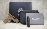 Springfield~Hellcat~9mm Luger - 2 of 9