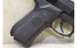 Beretta~M9~9mm Luger - 3 of 8