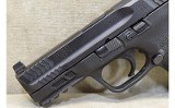 Smith & Wesson~M&P 9 M2.0~9mm Luger - Image 8 of 9