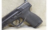 Smith & Wesson~M&P 9 M2.0~9mm Luger - Image 9 of 9