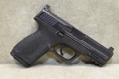 Smith & Wesson~M&P 9 M2.0~9mm Luger - Image 1 of 9