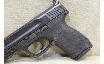 Smith & Wesson~M&P 9 M2.0~9mm Luger - Image 9 of 9