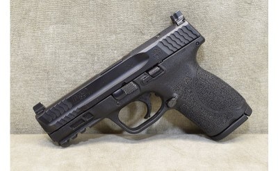 Smith & Wesson~M&P 9 M2.0~9mm Luger - Image 7 of 9