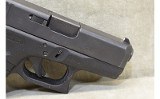 Glock~26 GEN 4~9mm Luger - 5 of 10
