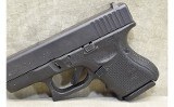 Glock~26 GEN 4~9mm Luger - 10 of 10