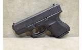Glock~26 GEN 4~9mm Luger - 8 of 10