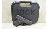 Glock~26 GEN 4~9mm Luger - 2 of 10