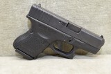 Glock~26 GEN 4~9mm Luger - 1 of 10