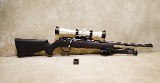 Marlin~XT-22~.22 long rifle - Image 1 of 11
