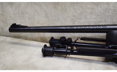 Marlin~XT-22~.22 long rifle - Image 7 of 11