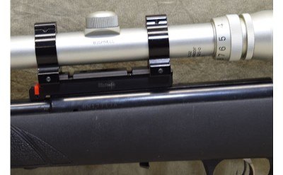 Marlin~XT-22~.22 long rifle - Image 10 of 11