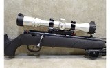 Marlin~XT-22~.22 long rifle - Image 3 of 11