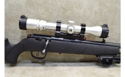 Marlin~XT-22~.22 long rifle - Image 3 of 11