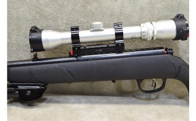 Marlin~XT-22~.22 long rifle - Image 9 of 11