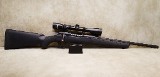 Mossberg~Patriot~.450 Bushmaster - 1 of 13