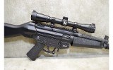 GSG~522~.22 long rifle - 3 of 12