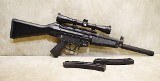 GSG~522~.22 long rifle - 1 of 12