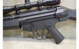 GSG~522~.22 long rifle - 11 of 12