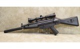 GSG~522~.22 long rifle - 8 of 12