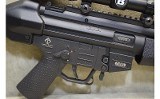 GSG~522~.22 long rifle - 4 of 12