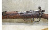 Enfield~No 1 MK 3 ~.303 British - 14 of 16