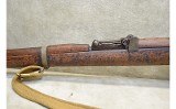 Enfield~No 1 MK 3 ~.303 British - 13 of 16