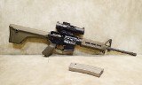 Wilson Combat~WC-15~5.56 NATO - 1 of 13