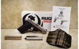 Ruger~SR1911~9mm luger - 2 of 10