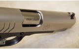 Ruger~SR1911~9mm luger - 7 of 10