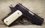 Colt~MK IV Series 80~.45 auto - 1 of 8