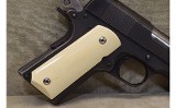 Colt~MK IV Series 80~.45 auto - 2 of 8