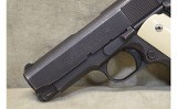 Colt~MK IV Series 80~.45 auto - 7 of 8