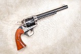 A. Uberti ~ Bisley ~ .45 Long Colt - 1 of 7