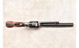 A. Uberti ~ Bisley ~ .45 Long Colt - 7 of 7