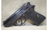 Interarms~PPK/S~.380 ACP - 7 of 9