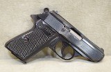 Interarms~PPK/S~.380 ACP - 1 of 9